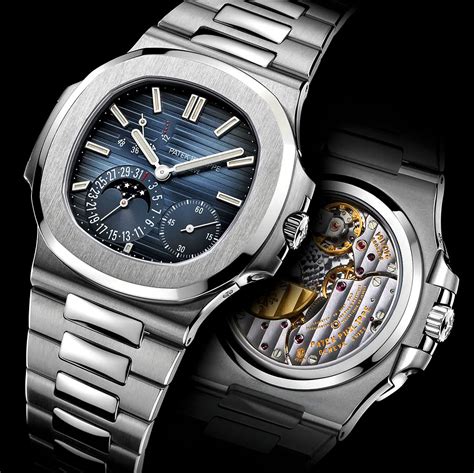 patek philippe nautilus moonphase 5712 1a|Patek Philippe moonphase chronograph.